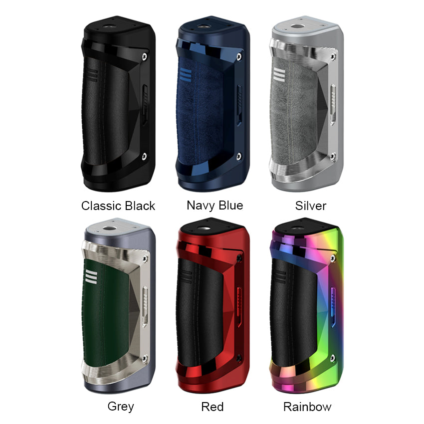 GeekVape S100 (Aegis Solo 2) Mod