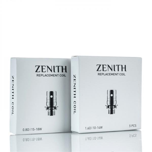 Innokin Zenith Replacement Z Coil (5pcs/pack)