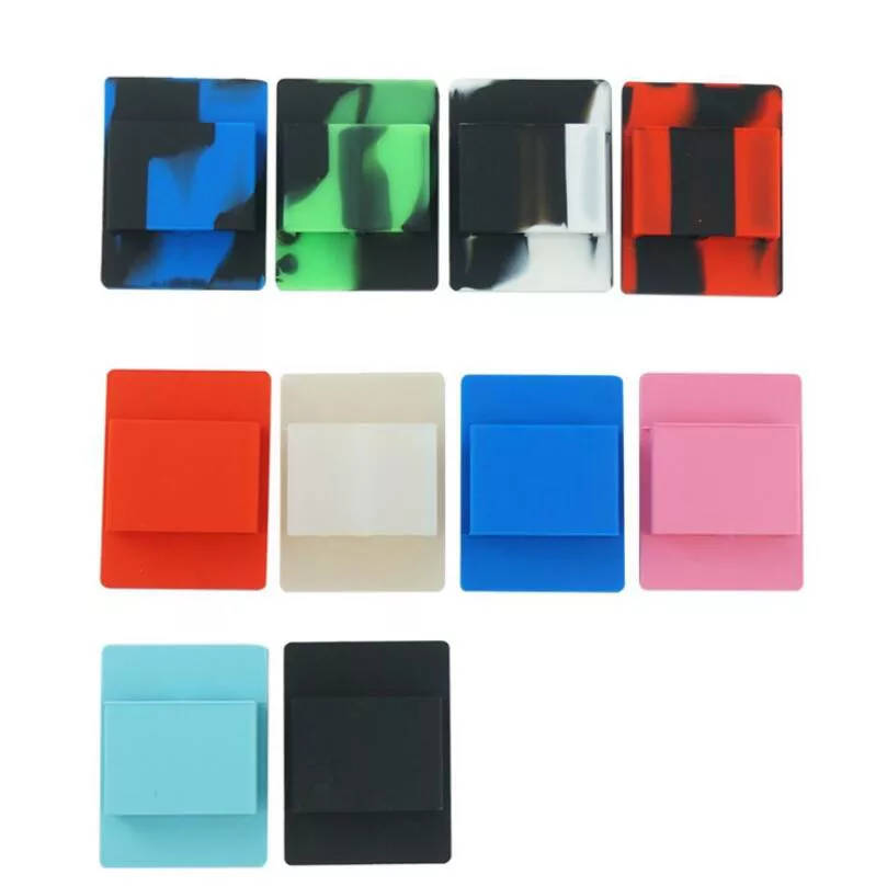 JUUL POD Silicone Mobile Holder (Dual)