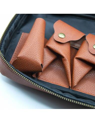 Vapefly Mime's Accessories Bag-Leather Bag