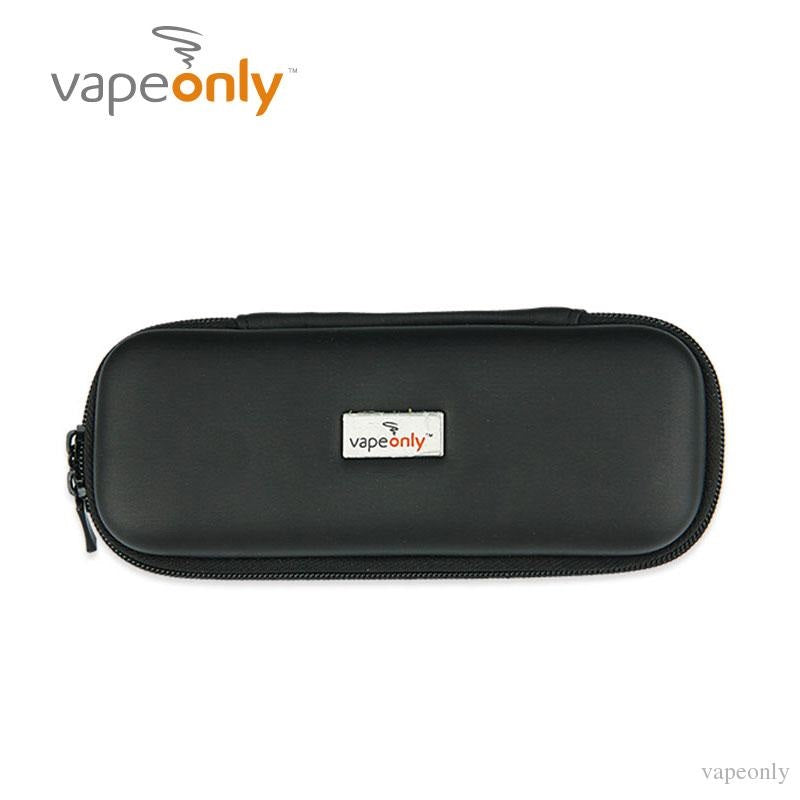 VapeOnly Medium Zippered Carrying Case for e-Cigarette