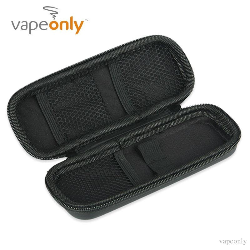 VapeOnly Medium Zippered Carrying Case for e-Cigarette