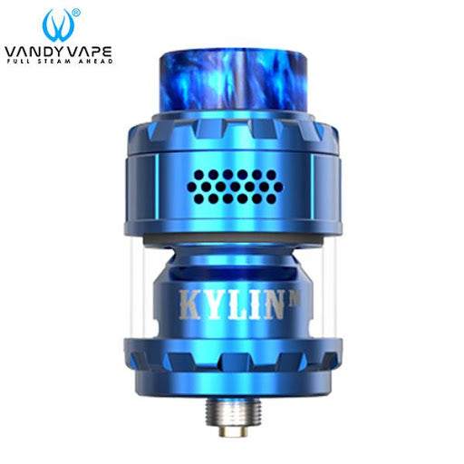 Vandy Vape Kylin M RTA 3ml/ 2ml Blue