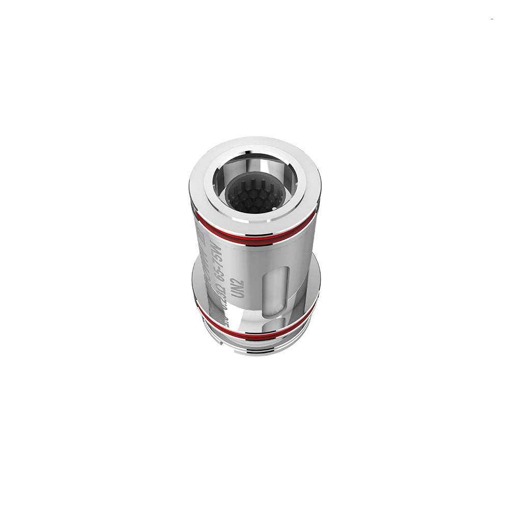 Uwell Crown 3 UN2 Meshed Coils 0.23ohm (4pcs/pack)