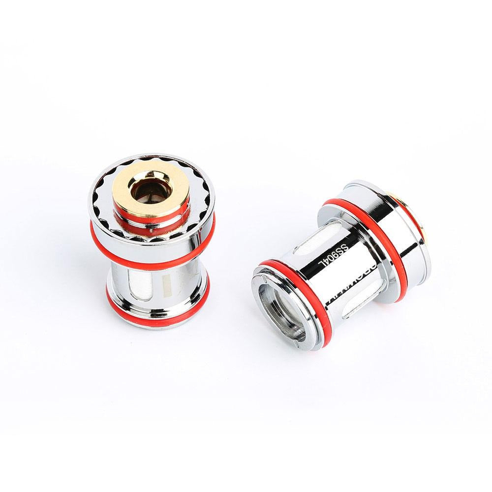 Uwell Crown 4 SS904L coils