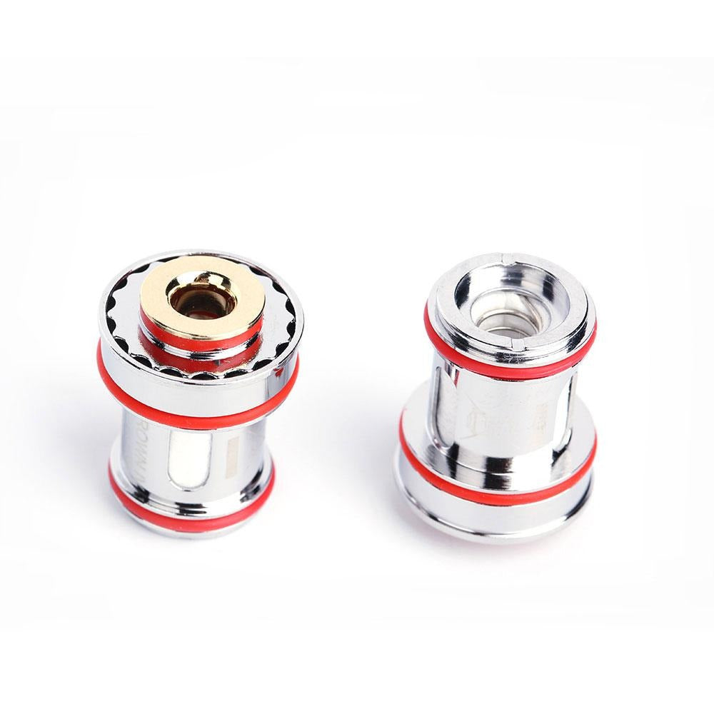 Uwell Crown IV SS904L coils