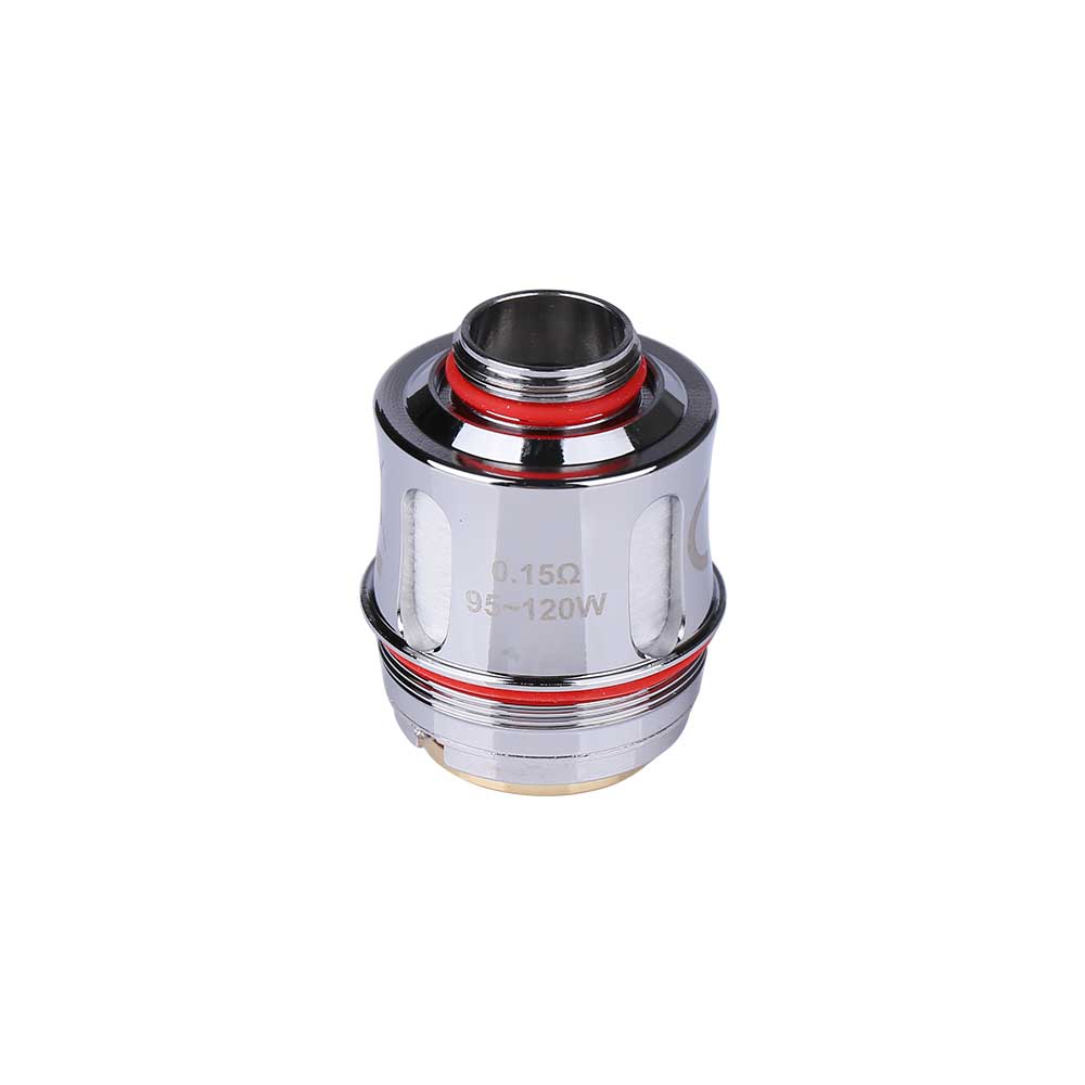 Uwell Valyrian Replacement Coils (2pcs/pack)