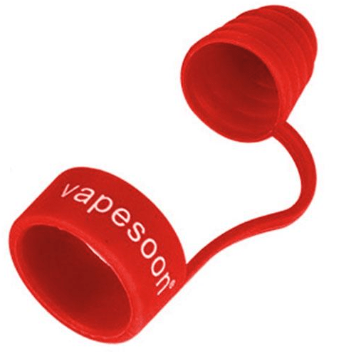 Vapesoon Universal Silicone Dust Cap