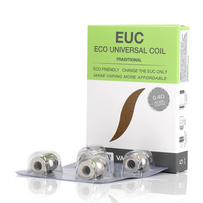 Vaporesso EUC Coils 0.4ohm