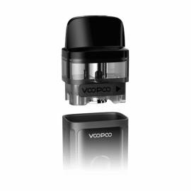 Voopoo Vinci Air Pods VooPoo Vinci Air Replacement Pod (2pcs/pack) Vapelink Australia VOOPOO VINCI POD Voopoo Vinci Air Pods VooPoo Vinci Air Replacement Pod (2pcs/pack) Vapelink Australia VOOPOO VINCI POD