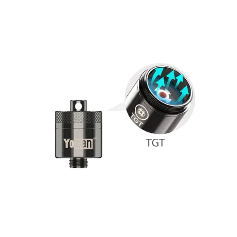Yocan Cubex TGT Replacement Coils Cube X